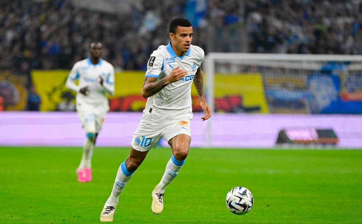 格林伍德法甲传奇:25球10助,曼联错失的重磅核心