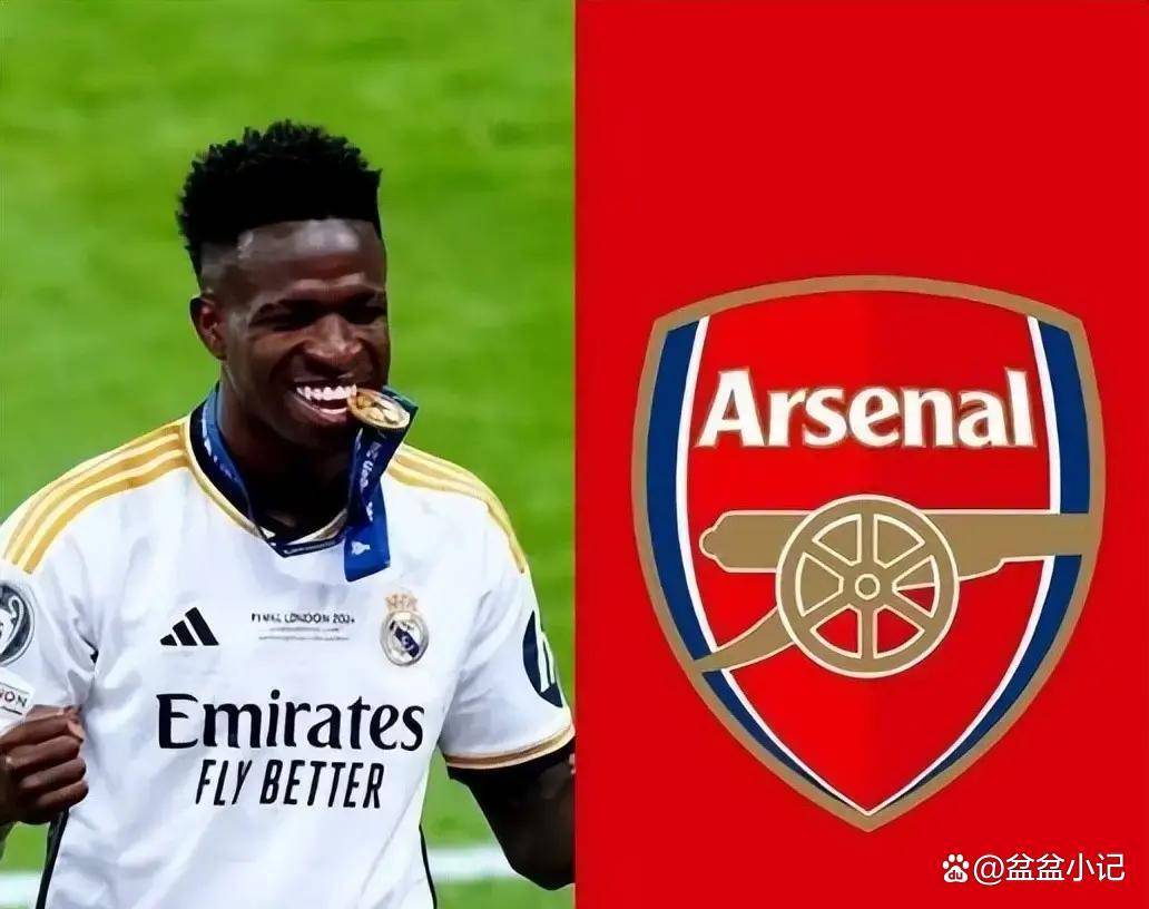 8月2日:阿森纳敲定维尼修斯个人条款!巴西巨星这下该怎么选?